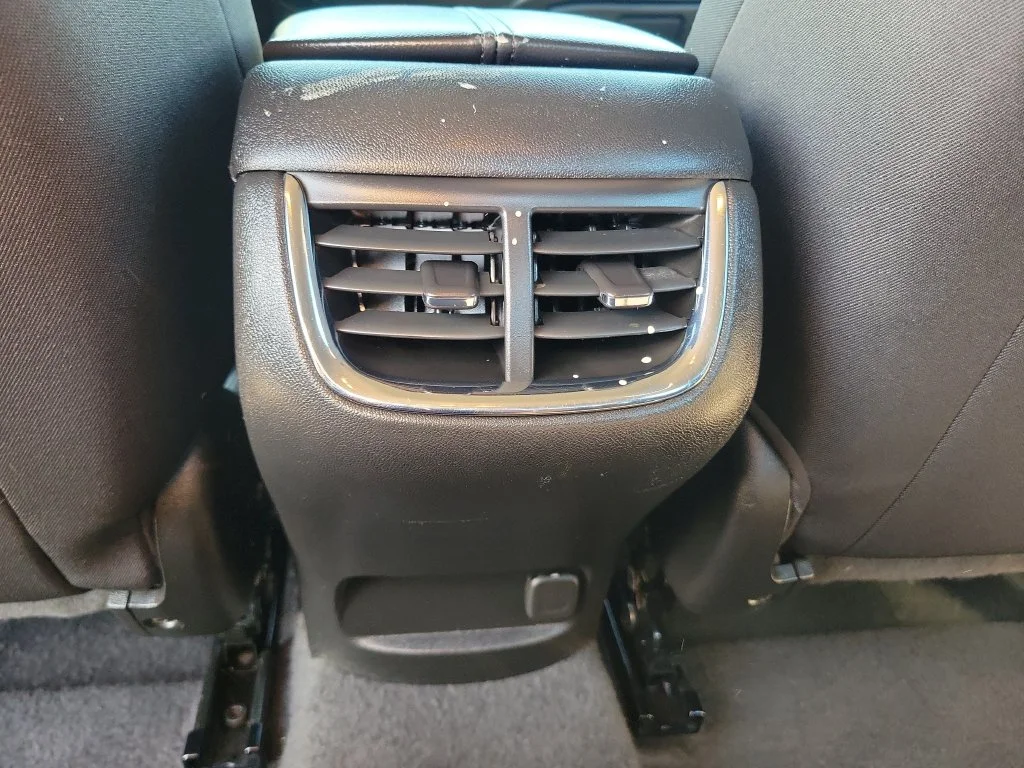 Used 2025 Gray Chevrolet LT image 20