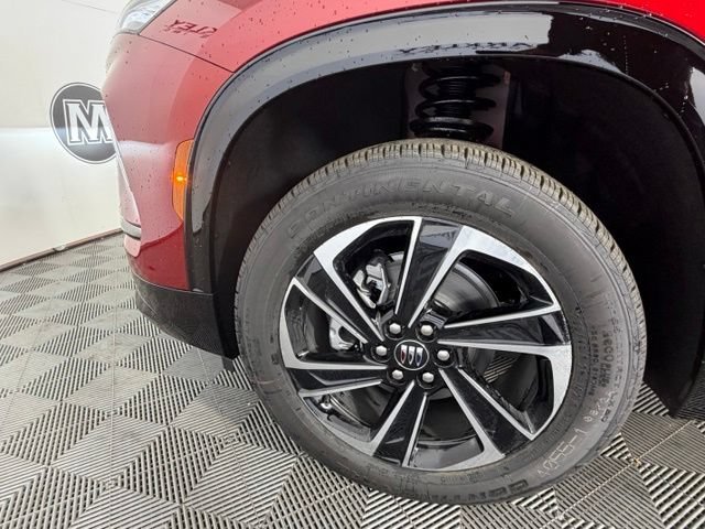 2027 Buick Enclave Sport Touring - Photo 12