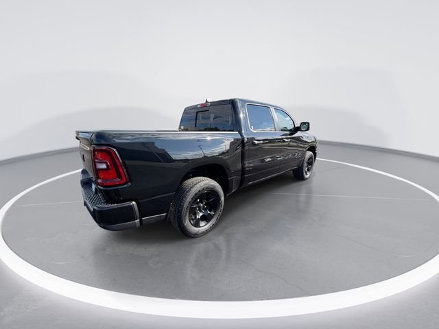 Certified Used 2025 Black Ram Tradesman image 8