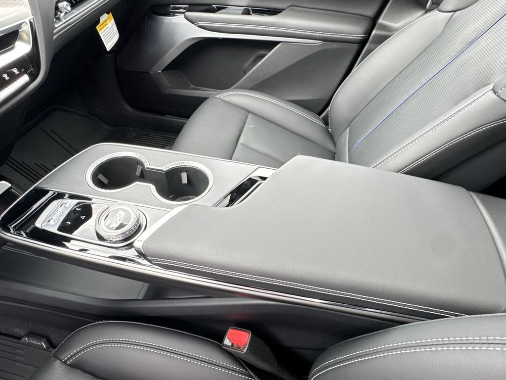 2026 Cadillac LYRIQ Premium Sport - Photo 22