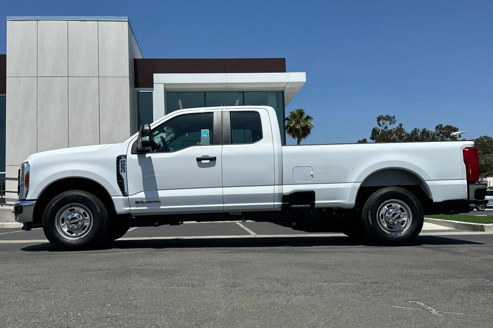 2026 Ford F-250 Super Duty XL - Photo 6