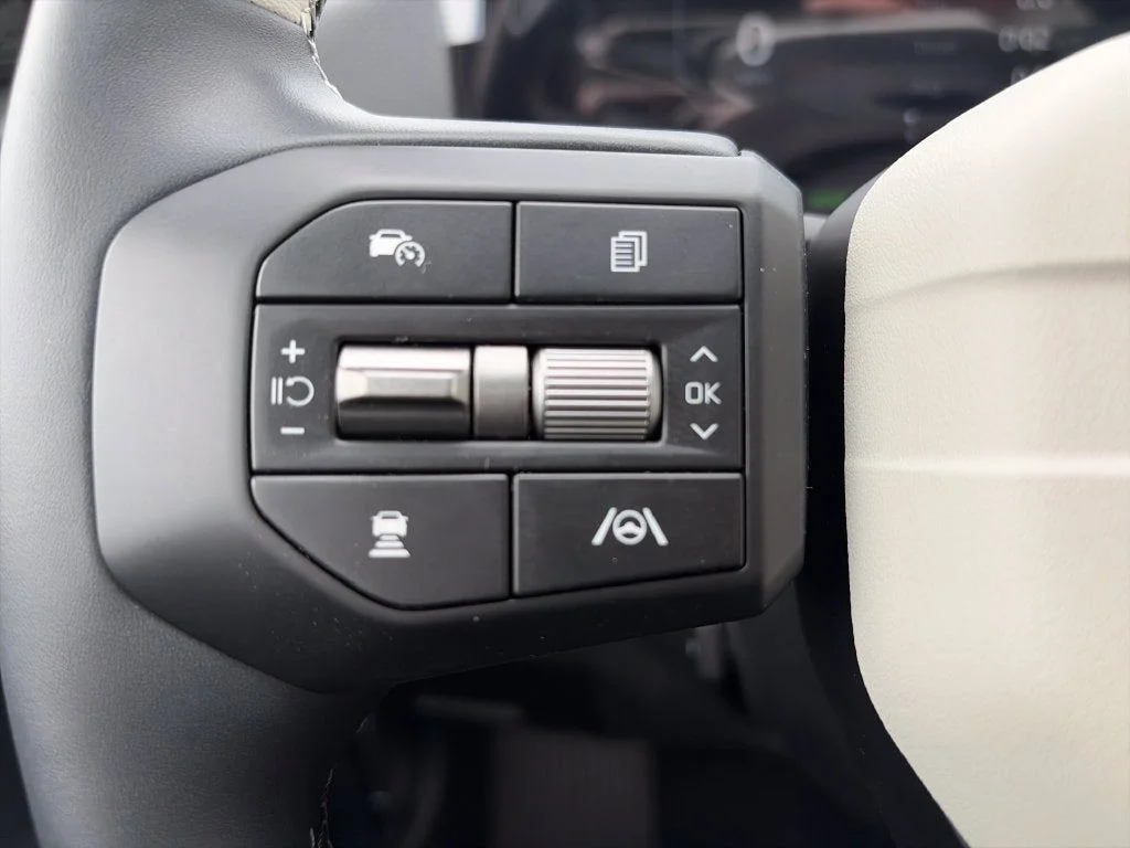 New 2026 Wolf Gray / Black Roof Kia GT-Line AWD image 14