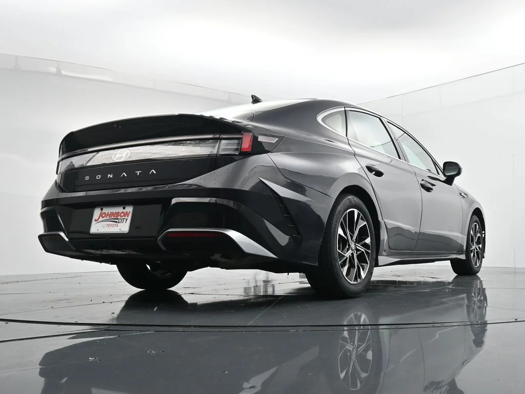 2024 Hyundai Sonata SEL - Photo 35