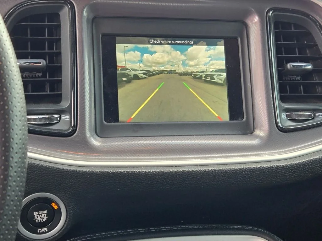 Used 2022 Red Dodge GT image 17