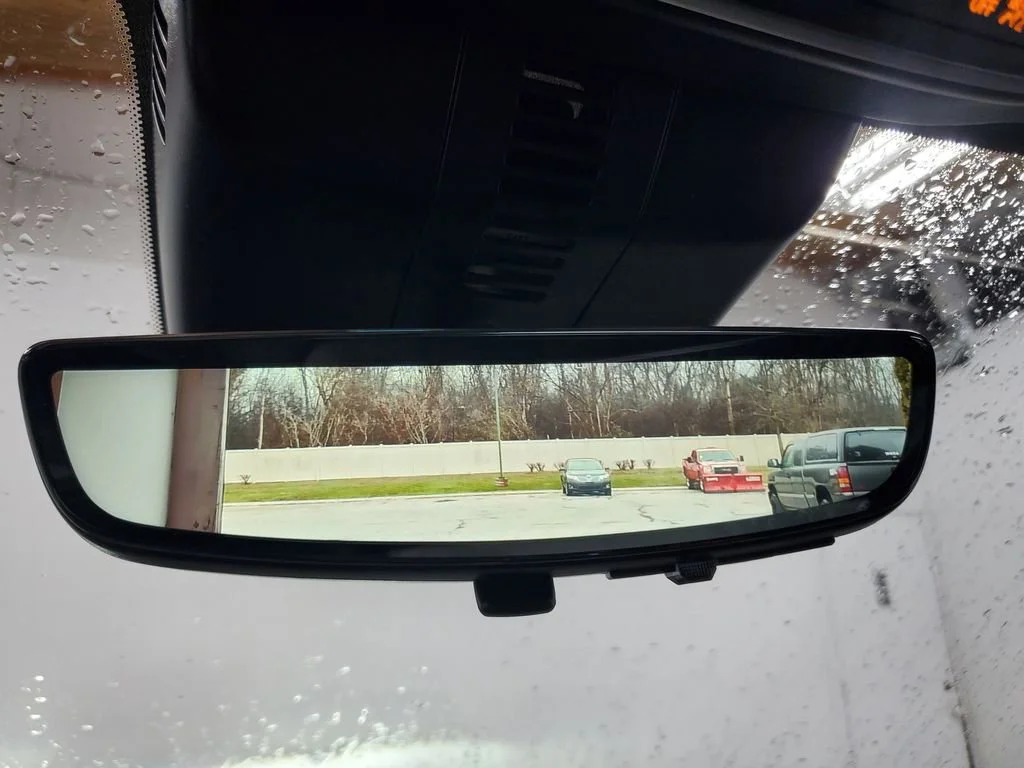 2026 GMC Acadia Denali Ultimate - Photo 29