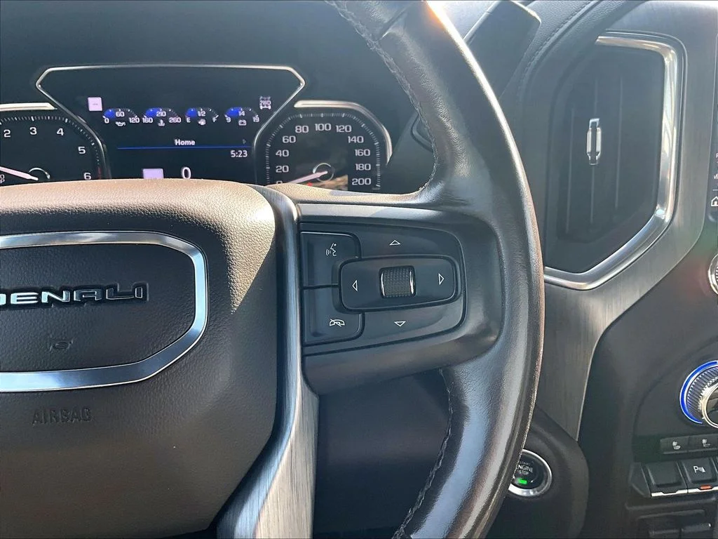 Used 2020 Blue GMC Denali image 21
