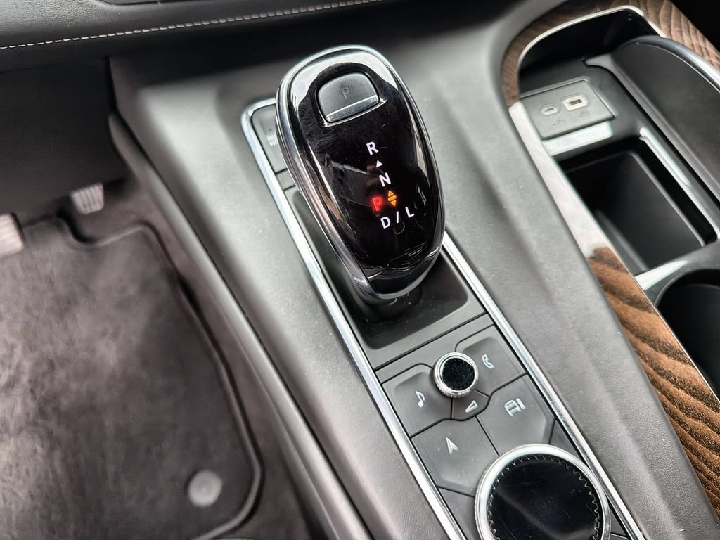 2024 Cadillac Escalade ESV Sport Platinum - Photo 22
