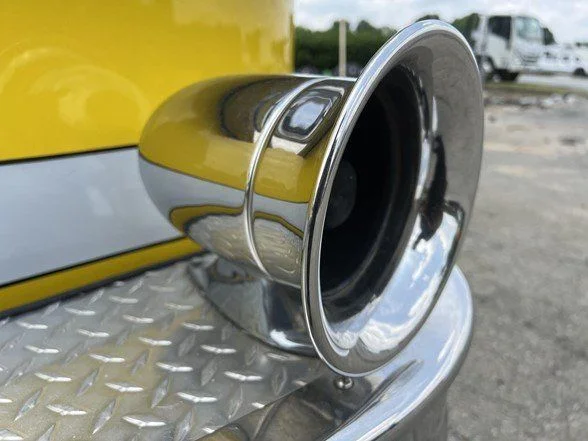 Used 1988 Yellow Sutphen  image 41