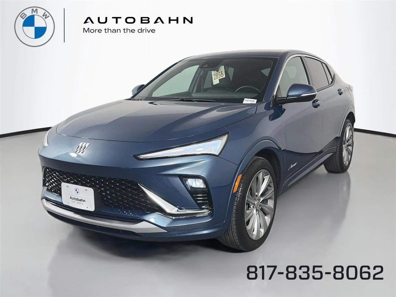 2025 Buick Envista Avenir