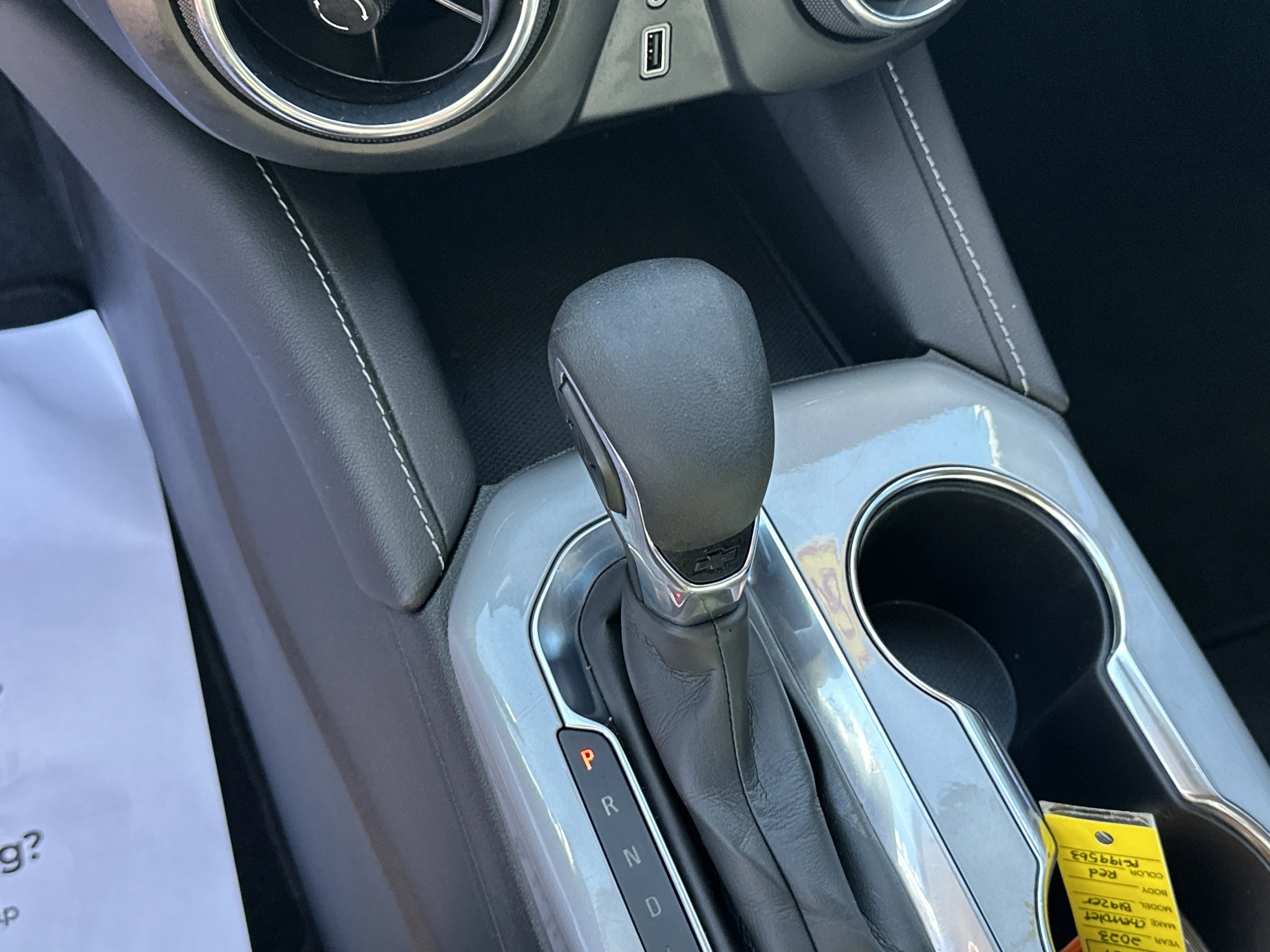 2023 Chevrolet Blazer 2LT - Photo 26