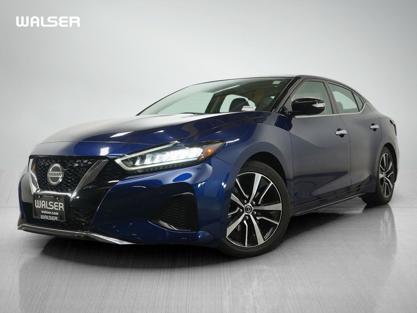 2022 Nissan Maxima