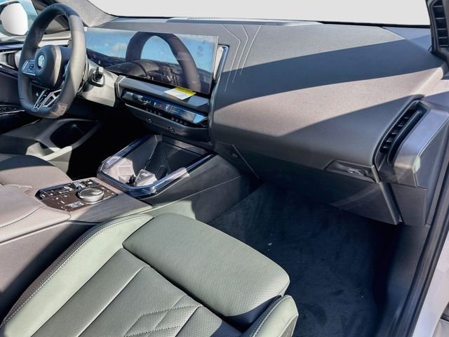 New 2026 White BMW 30 xDrive image 22