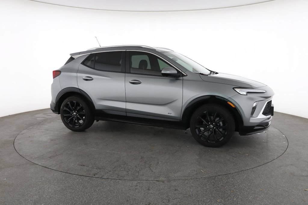 2026 Buick Encore GX Sport Touring - Photo 15