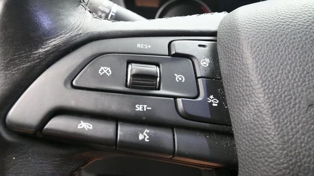 Used 2019 Black Cadillac Premium Luxury image 21