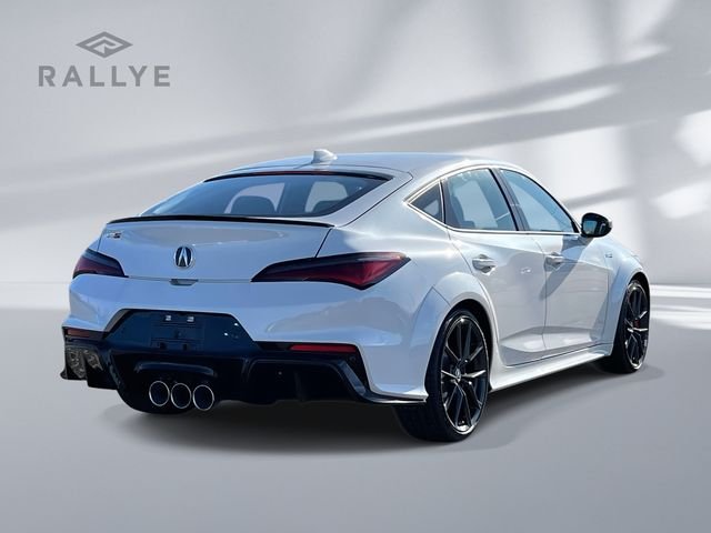 2026 Acura Integra Type S - Photo 6