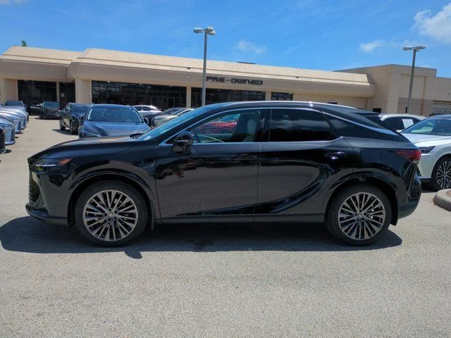 New 2026 Caviar Lexus  350 LUXURY image 7