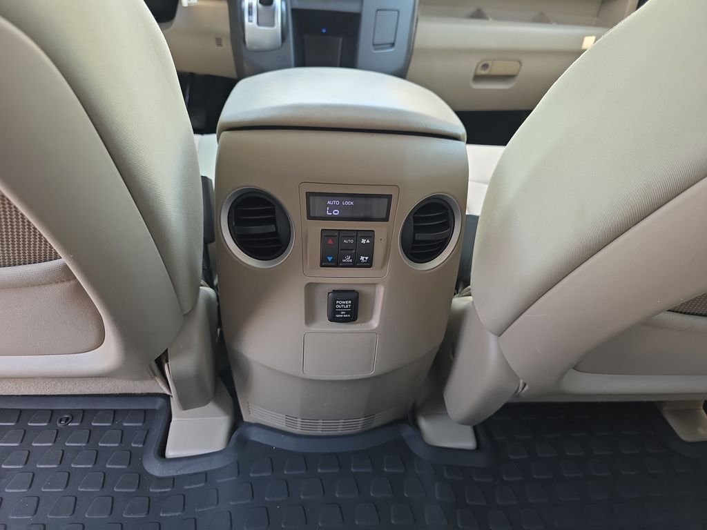 2009 Honda Pilot EX - Photo 29