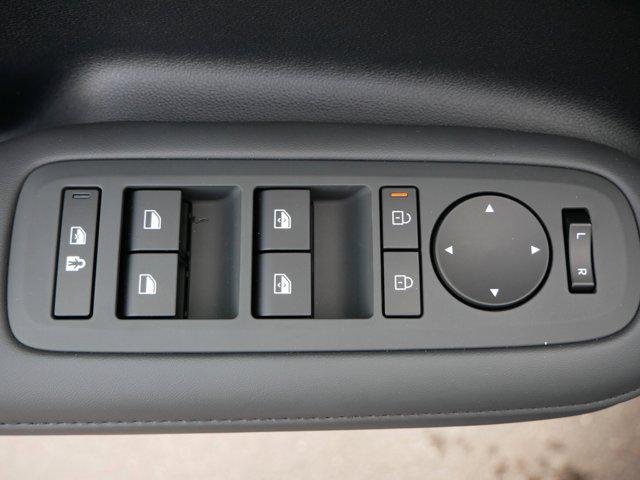New 2026 Hampton Gray Hyundai SEL image 11