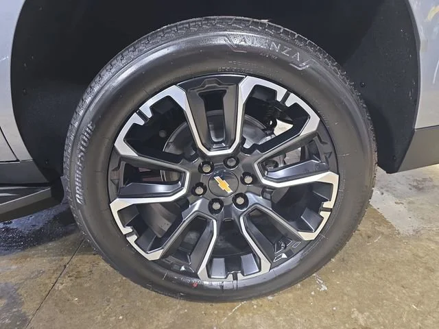 2026 Chevrolet Tahoe Premier - Photo 36
