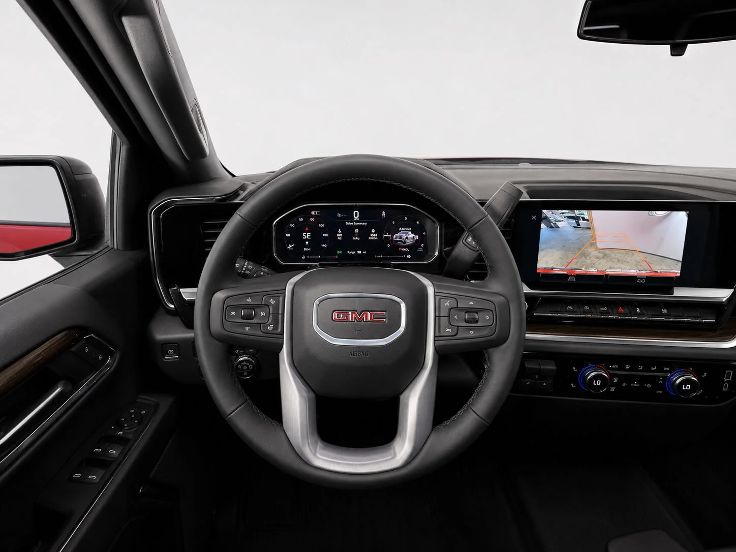 2026 GMC Sierra 1500 Elevation - Photo 23