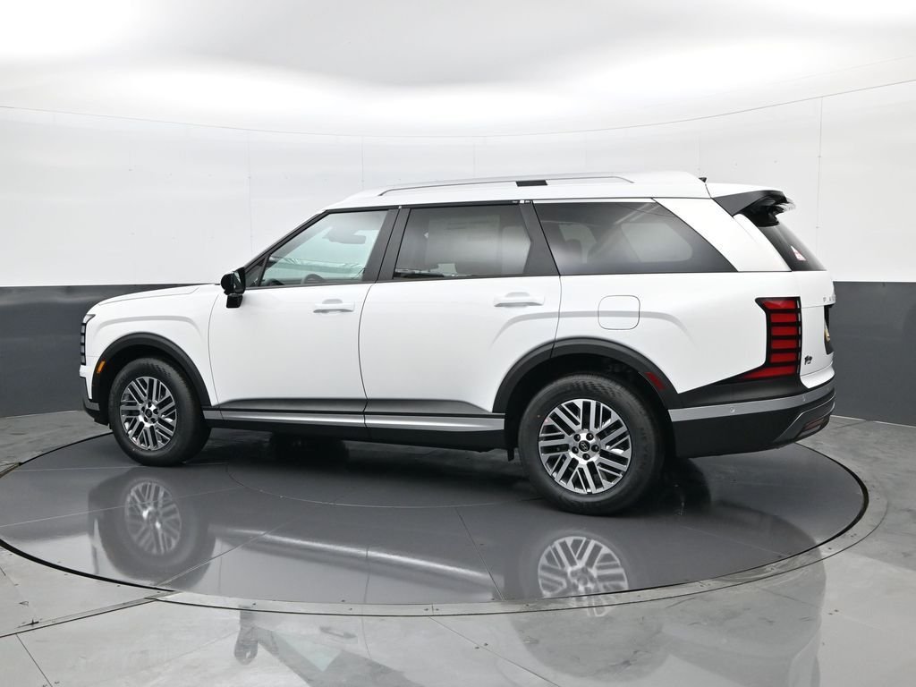 Used 2026 White Hyundai SEL Premium image 5