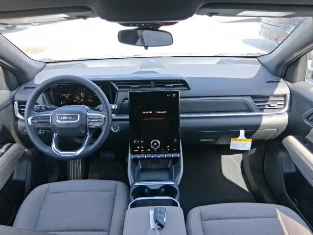 2027 GMC Terrain Elevation - Photo 11