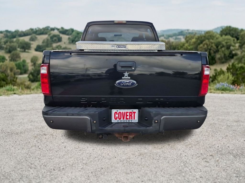 Used 2008  Ford Lariat image 9