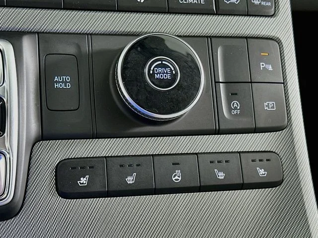 Certified Pre-Owned 2025 Hyundai Palisade SEL Premium