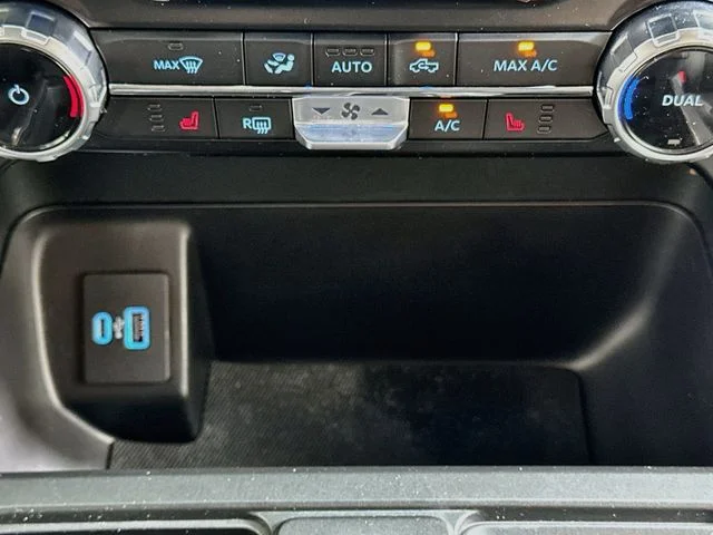 Certified Used 2023 Gray Ford XLT image 19