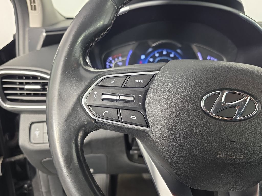 Used 2020 Black Hyundai SEL image 20