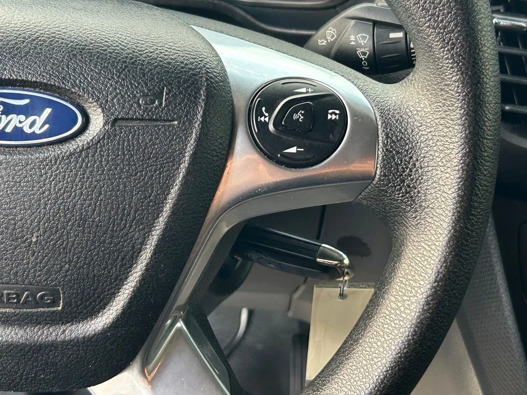 Used 2019 Frozen White Ford XL image 34