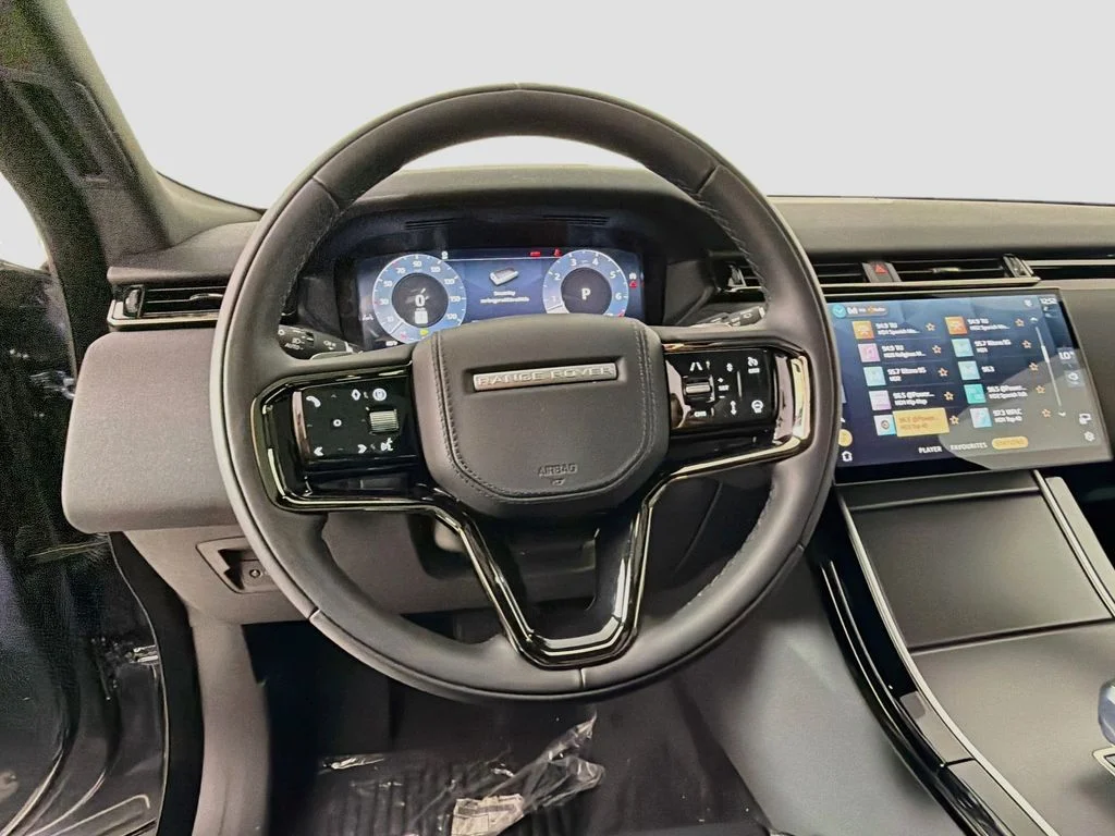 New 2026 Varesine Blue Land Rover S image 11