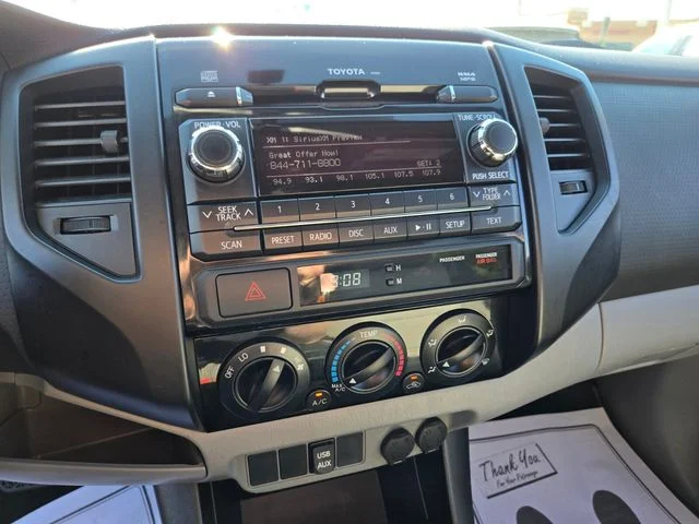 Used 2012 Red Toyota PreRunner image 25