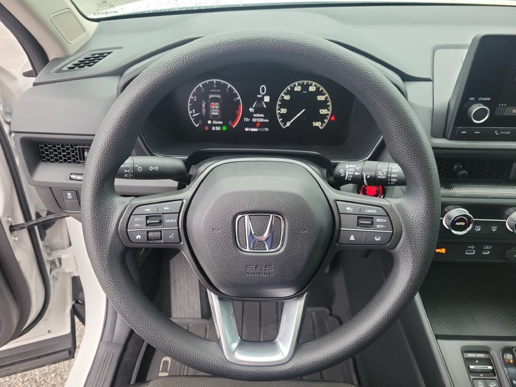 2025 Honda CR-V EX - Photo 26