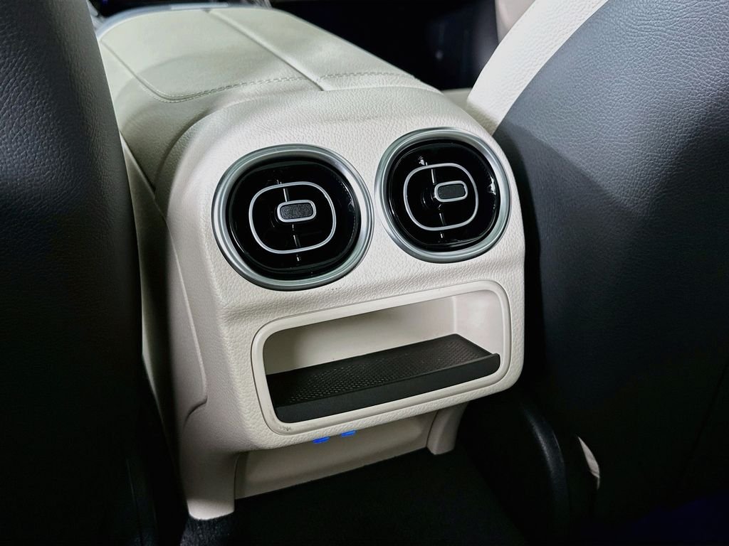 New 2026 Cirrus Silver Metallic Mercedes-Benz C 300 image 27