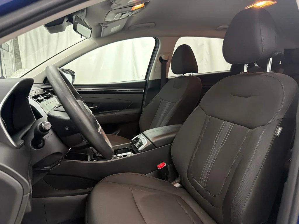 Used 2024 Blue Hyundai SEL image 15