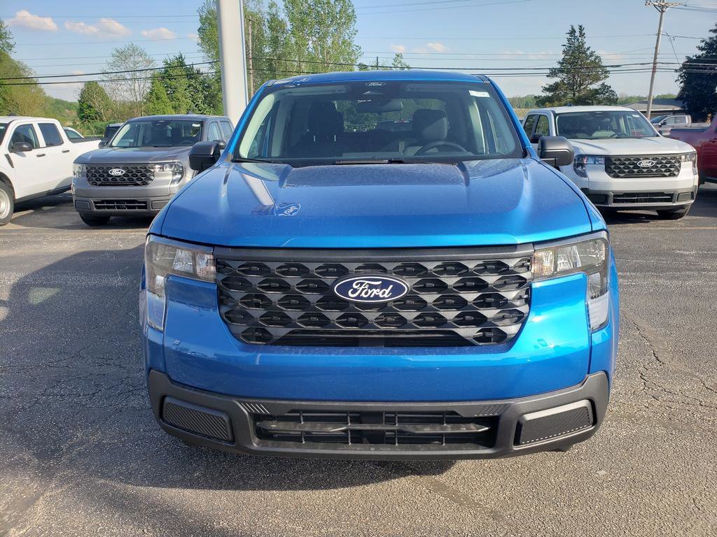 New 2026 Velocity Blue Ford XL image 9