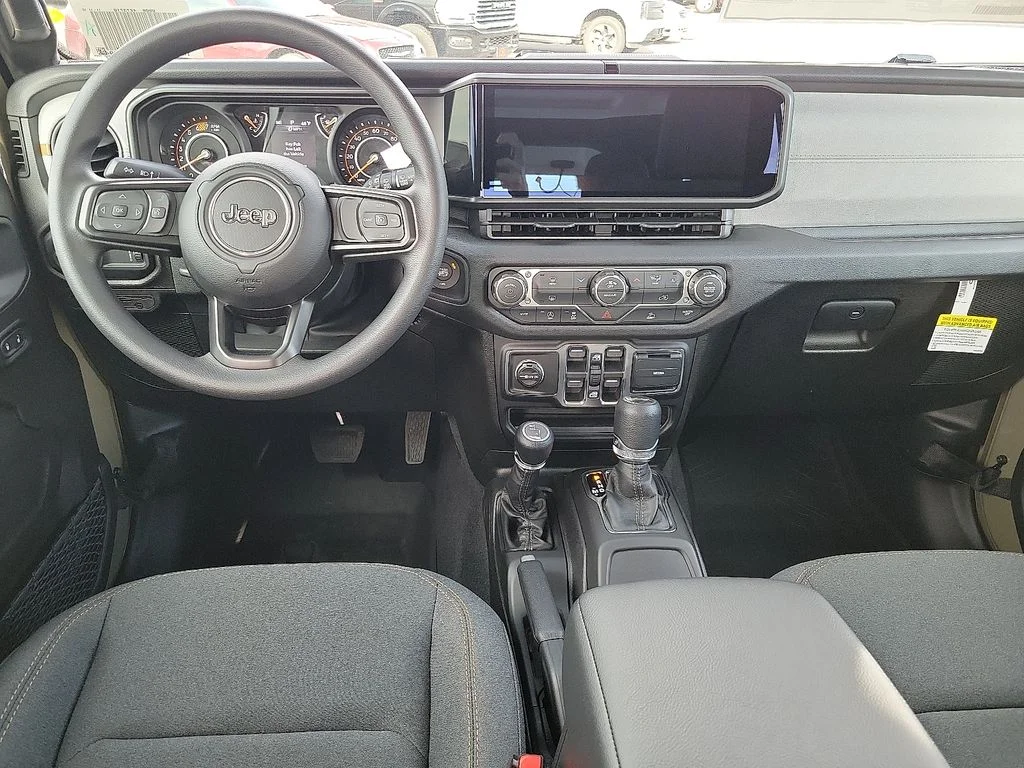 New 2026 41 Exterior Paint Jeep Sport image 10