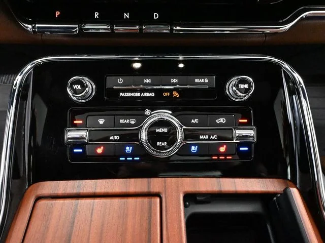 2024 Lincoln Navigator Reserve - Photo 32