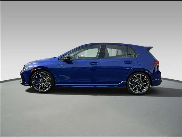 New 2026 Lapiz Blue Metallic Volkswagen 2.0T image 3
