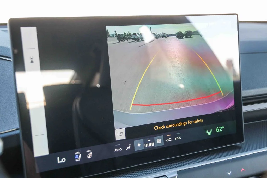 New 2026 Wavelength Lexus ES 350e PREMIUM image 23