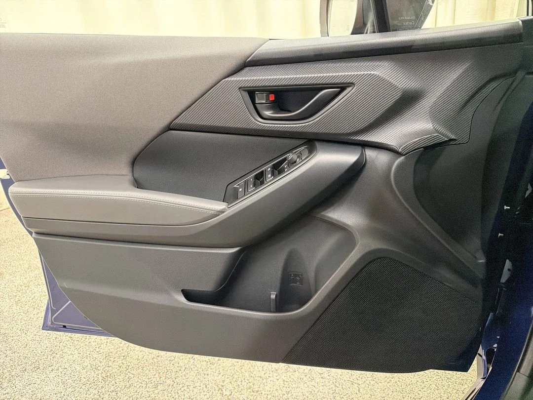 New 2026 Sapphire Blue Pearl Subaru Premium image 18