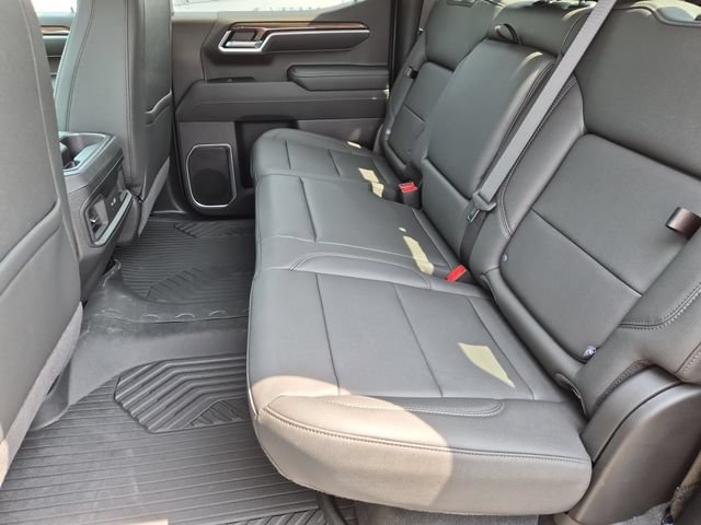 2026 Chevrolet Silverado 1500 RST - Photo 25