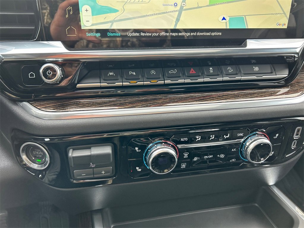 2026 GMC SIERRA - Image 26