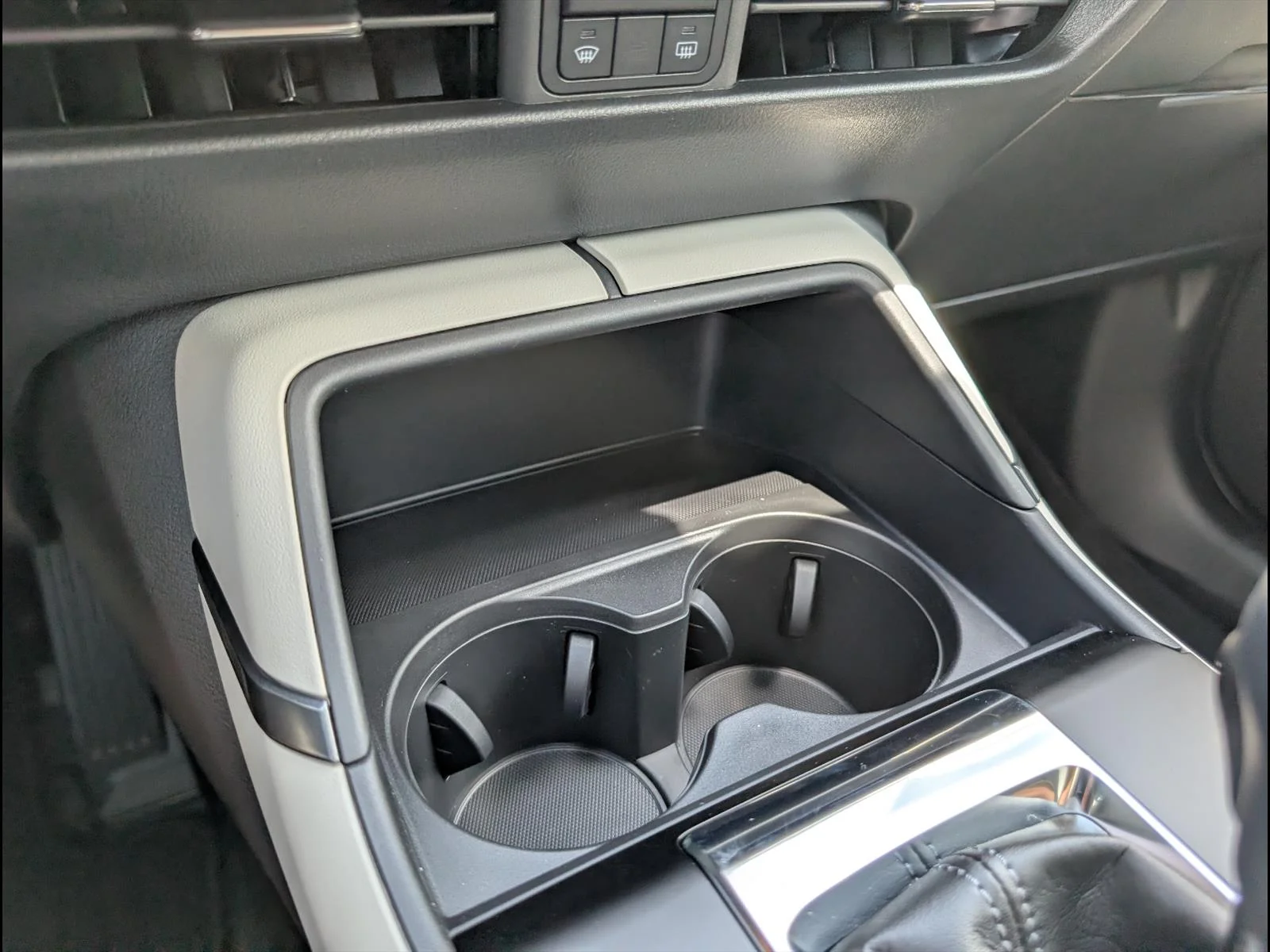 2026 Mazda CX-5 S Select - Photo 14