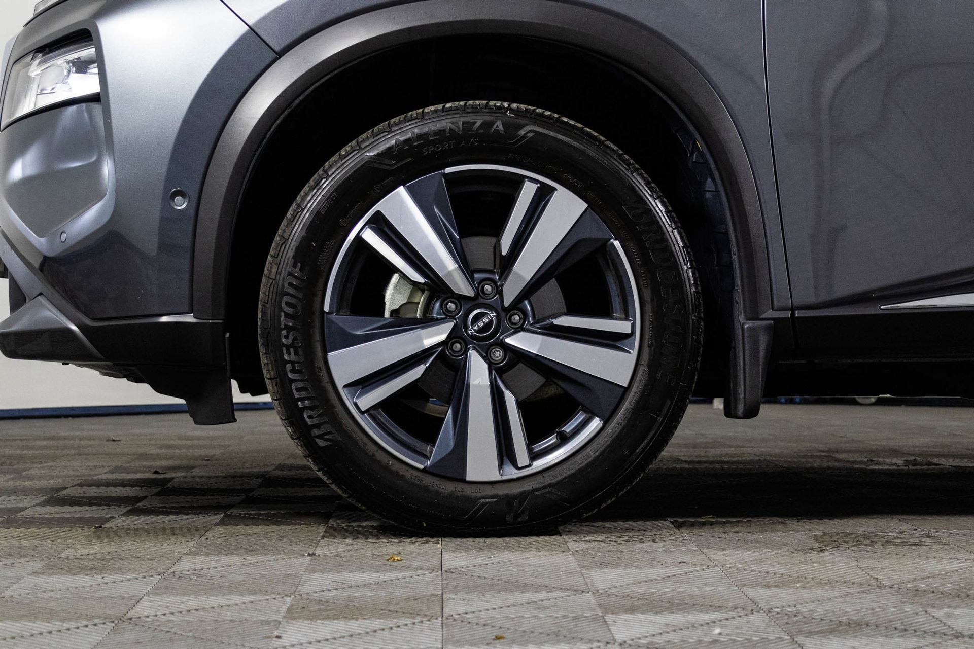 2023 NISSAN ROGUE - Image 46