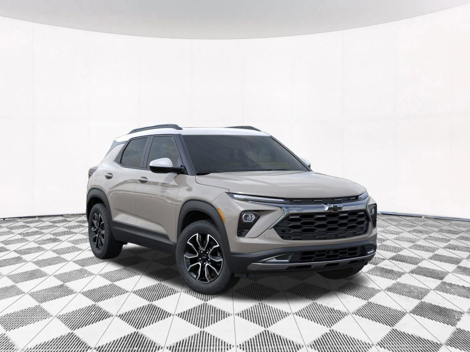 2026 Chevrolet Trailblazer Activ - Photo 13