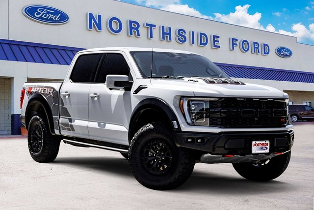 2023 Ford F-150 Raptor R
