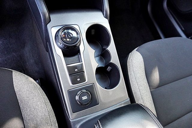 Used 2025 Beige Ford Big Bend image 39