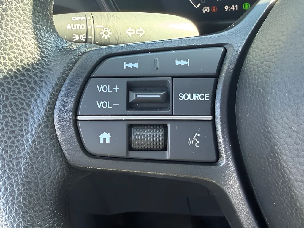2024 Honda CR-V LX - Photo 20